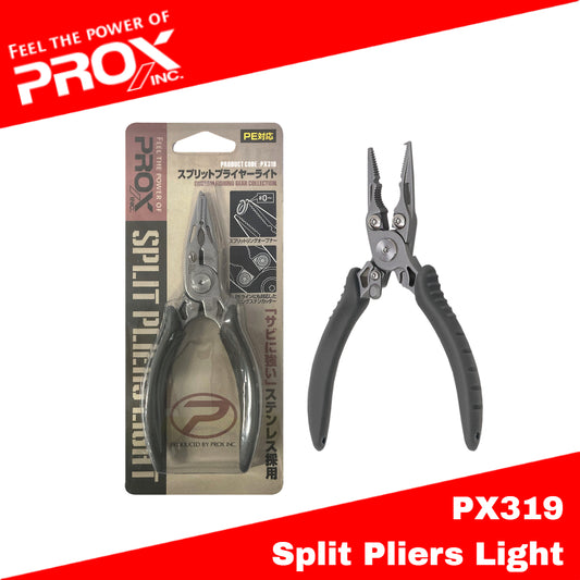 Tang Belah Prox PX319 Lampu Pancing