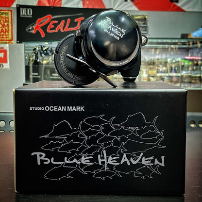 Studio Ocean Mark Z-Jepang Blue Heaven L50Hi/R-BB(20) (0369)