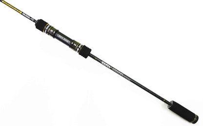 Xesta Rod Spinning Scramble SLJ S63XUL-FS Full Solid Magic (5731)