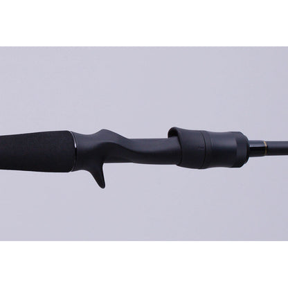 Zenaq Baitcasting Rod Spirado Blackart B2.5-66 First Pilot