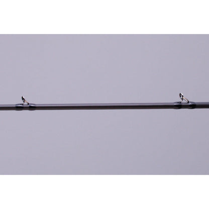 Zenaq Baitcasting Rod Spirado Blackart B2.5-66 First Pilot