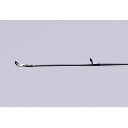 Zenaq Baitcasting Rod Spirado Blackart B2.5-66 First Pilot