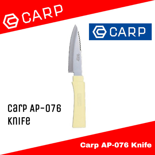 Pisau Ikan Mas AP-076