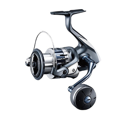 Shimano Spinning Reel 20 Stradic SW 4000XG