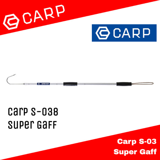 Ikan Mas S-038 Super Gaff