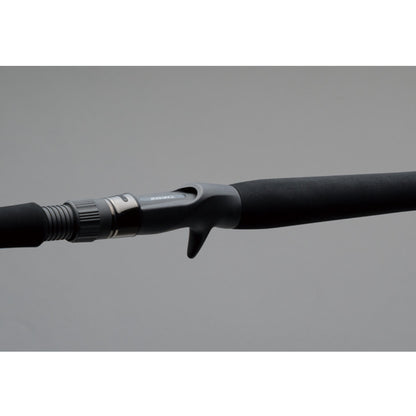 Zenaq Baitcasting Rod Glanz B70-3X