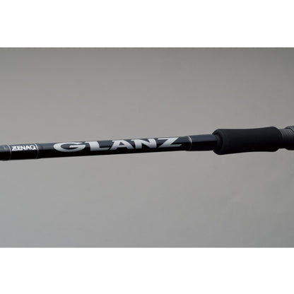 Zenaq Baitcasting Rod Glanz B70-3X