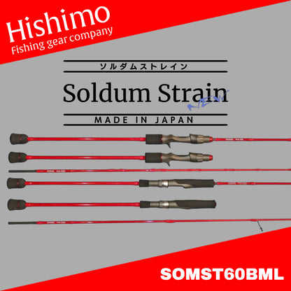 Joran pancing Hishimo Soldum Strain SOMST60BML (0747)
