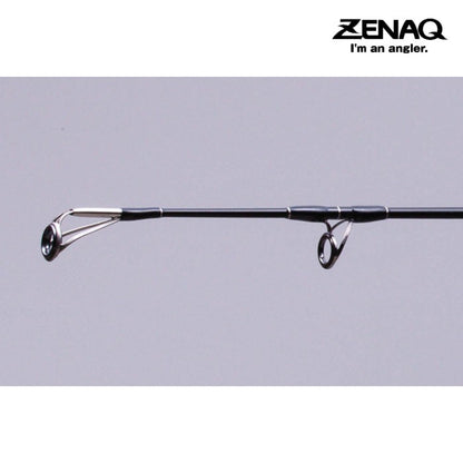 Zenaq Spinning Rod Expedition EP55-14 Jigging (S)