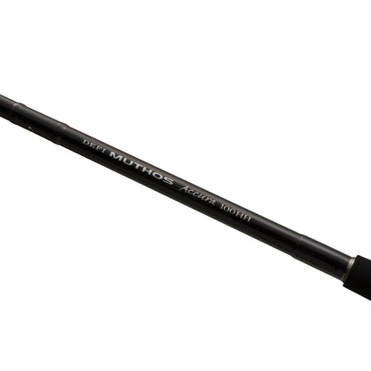 Zenaq Spinning Rod Muthos DM Accura 100HH Type R