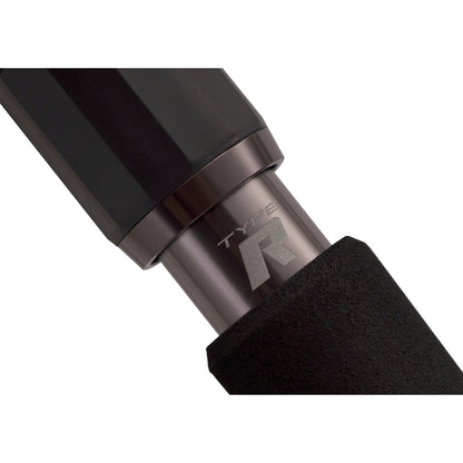Zenaq Spinning Rod Muthos DM Accura 100H Type R