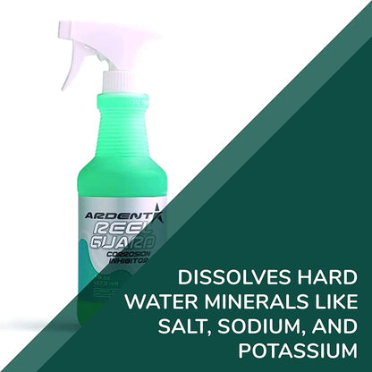 Botol Semprot Pembersih Reel Guard Ardent 00751