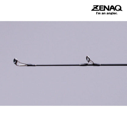 Joran Baitcasting Zenaq Expedition EP73B