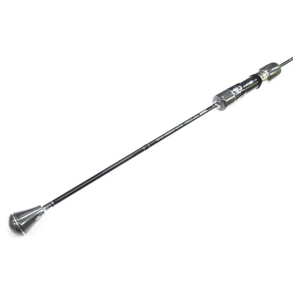 Joran Baitcasting Kontrol Dasar Laut Rapier Force 2