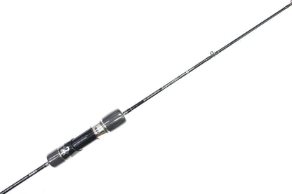 Joran Baitcasting Kontrol Dasar Laut Rapier Force 2