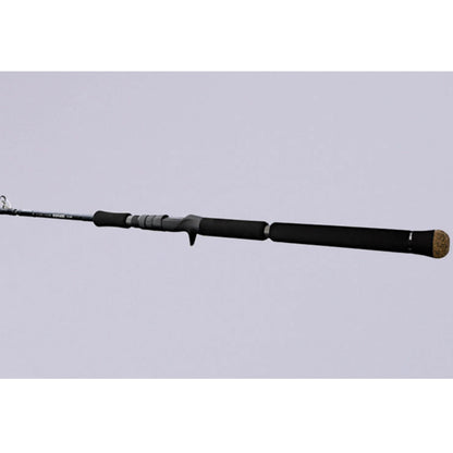 Zenaq Baitcasting Rod Plaisir Answer PA-B67 SOPMOD EBR