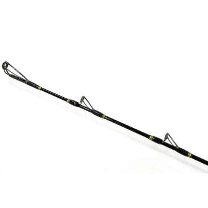Evergreen Baitcasting Rod Tactics TCSC-72X The Pitchin Frog