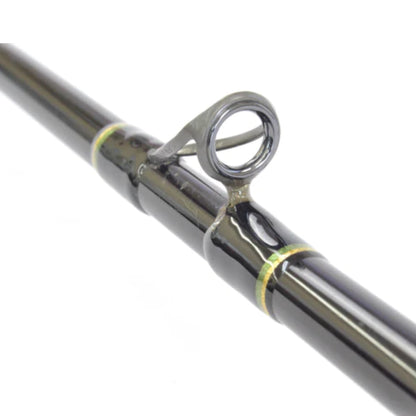 Evergreen Baitcasting Rod Tactics TCSC-72X The Pitchin Frog