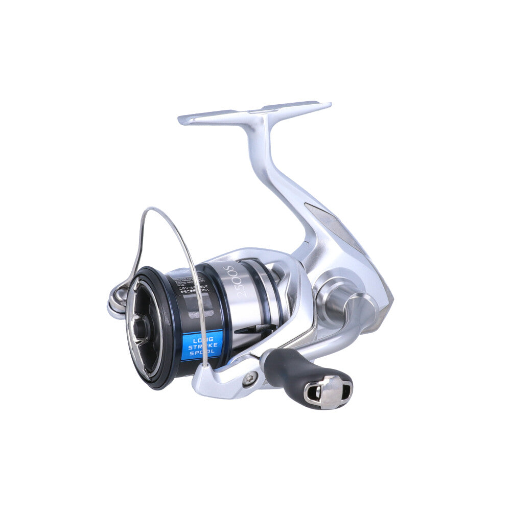 Gulungan Pemintal Shimano 19 Stradic 2500S