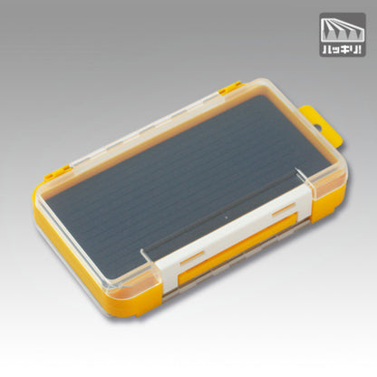Kotak Senjata Meiho Run 1010W-2 Kuning 175x105x38mm