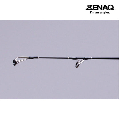 Zenaq Spinning Rod Expedition EP73S