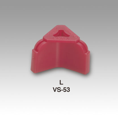 Meiho Versus VS-53 Hook Veil Ranker Pack Ukuran L