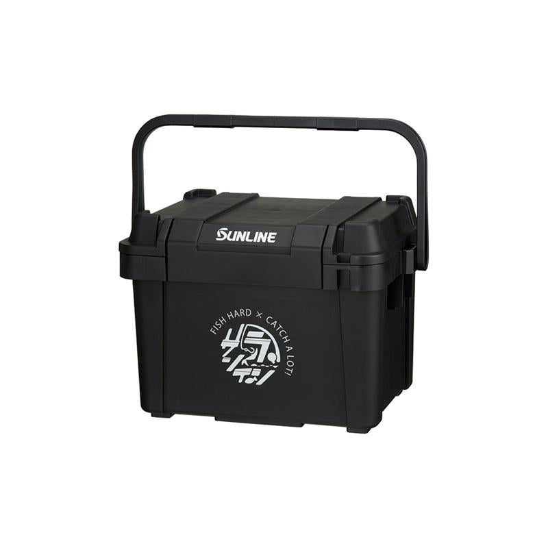 Sunline SFB-0723 Storage Tackle Box