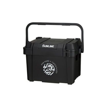Sunline SFB-0723 Storage Tackle Box