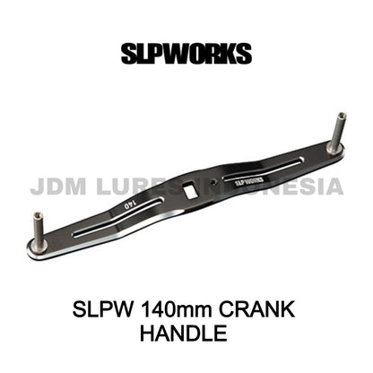 Daiwa SLP Works 140mm Crank Handle