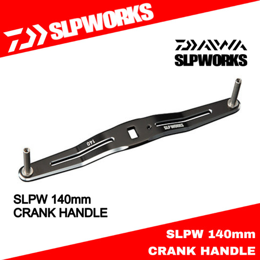 Daiwa SLP Works 140mm Crank Handle