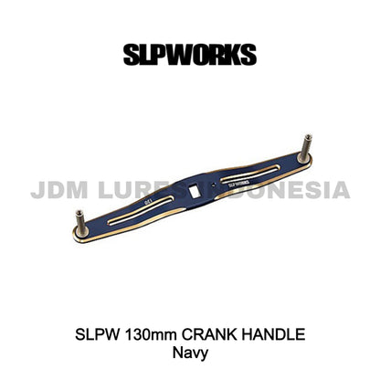 Pegangan Engkol Daiwa SLP Works 130mm