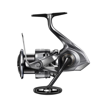 Gulungan Pemintal Shimano 24 Twin Power 4000XG