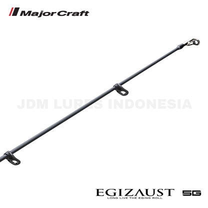 Joran Pemintal MajorCraft Egizaust 5G EZ5-782M