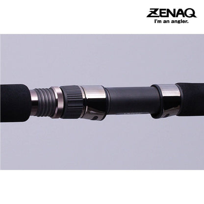 Zenaq Spinning Rod Muthos Accura 100H - Ocean