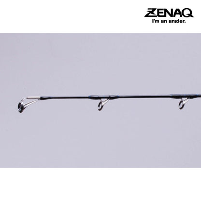 Zenaq Spinning Rod Muthos Accura 100H - Ocean