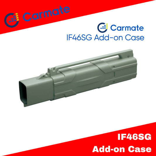 Casing Tambahan Inno Carmate IF46SG