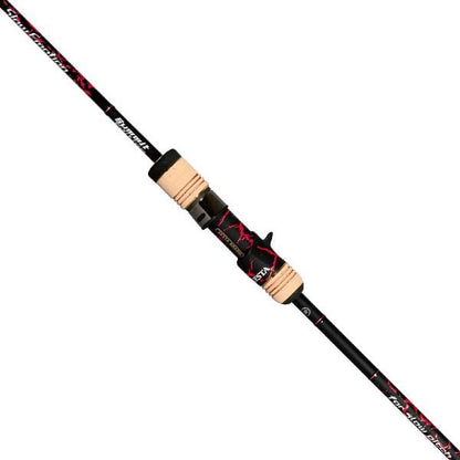Joran Xesta Baitcast Slow Emotion Summit Edition B636