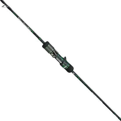 Joran Xesta Baitcast Baitcasting Slow Emotion untuk Sentakan Pendek 5104