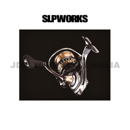 Daiwa SLP Works EX LT Spool