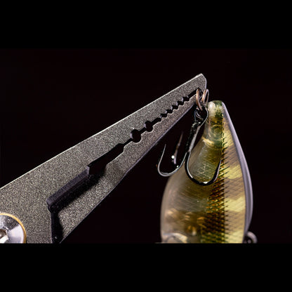 Jackall Light Pliers For Small Split Rings