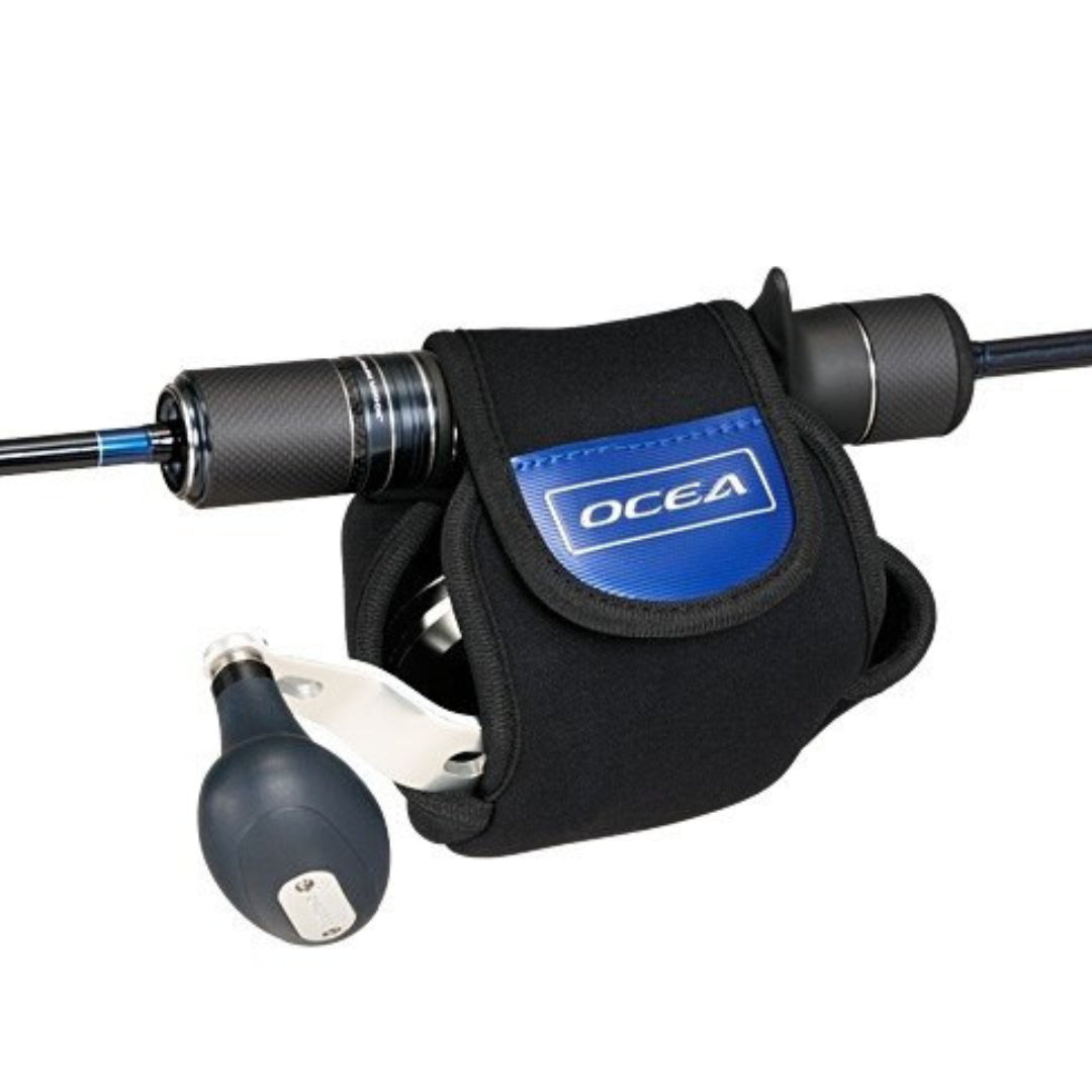 Shimano PC-233N Ocea Reel Guard Cover