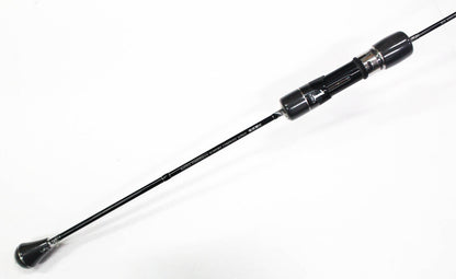 Joran Baitcasting Kontrol Dasar Laut Rapier Force 1