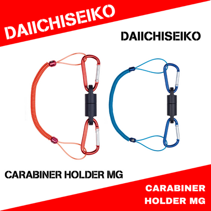 Daiichi Seiko Carabiner Holder MG