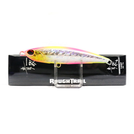 Umpan Apung Pensil Duo Rough Trail Aomasa 148F AJN0408 (1045)