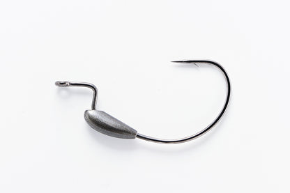 Decoy Worm 126 Weighted Magnum Worm Hook