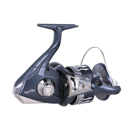 Gulungan Pemintal Shimano 20 Stradic SW 10000HG