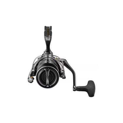 Gulungan Pemintal Shimano 24 Twin Power C3000XG
