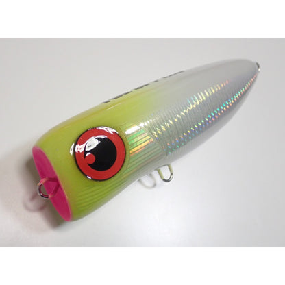 FCL Labo SPP 120 Floating Popper 120g 160mm