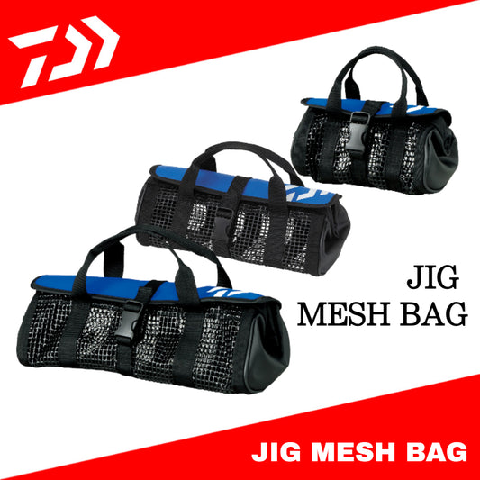 Tas Jaring Daiwa Jig (A)