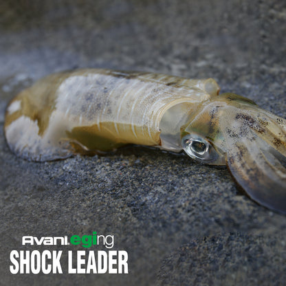 Varivas Avani Eging Shock Leader 30m